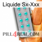Sx-Xxx Liquid 28